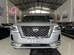 Nissan Armada